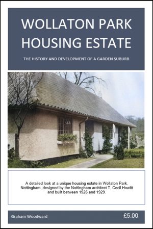 Wollaton Park Housing Estate, Nottingham